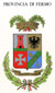 Emblema Provincia di  Fermo